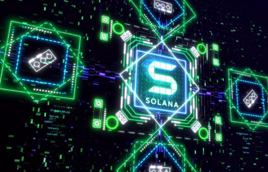 Solana生态系统拥有超过 2,500 名每月活跃的开发人员-第1张图片-芝麻交易所下载